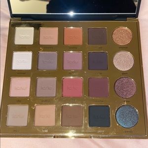 Tarteist pro eyeshadow palette